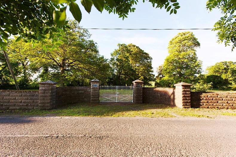 Waterford farm owned by Coolmore sells for more than €4m