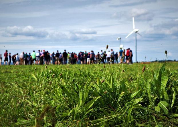 Shinagh Open Day highlights tight margins for 2026