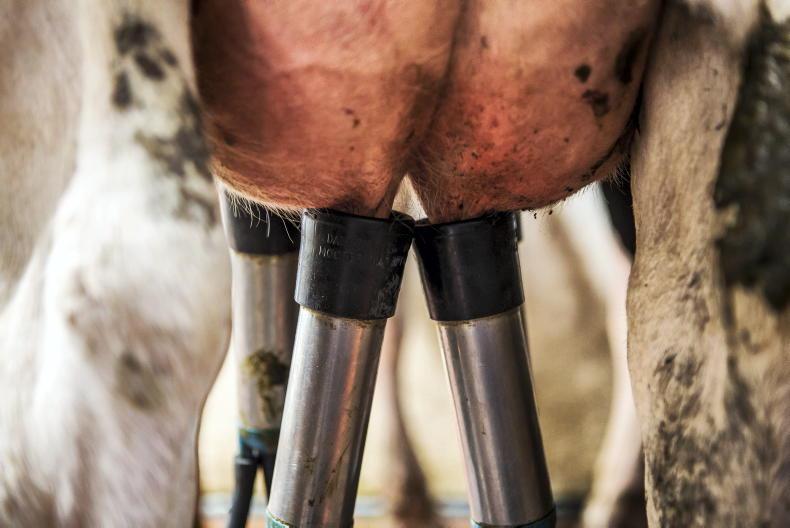 Dairy farmer loses VAT appeal on robotic milking equipment