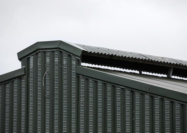 Getting ventilation right this autumn