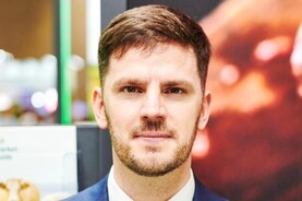 Cavan native appointed Bord Bia’s new North America manager