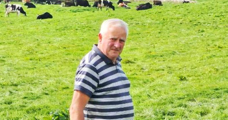 ‘Total mystery’ as Mayo farmers left without answers to red dust on land