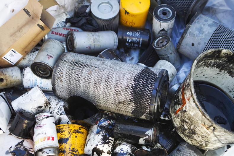 Five remaining farm hazardous waste collection days for 2026