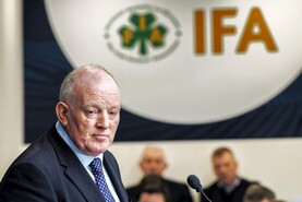 Non-compliant spending further undermines confidence in Bord Bia – IFA