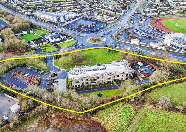 Tirlán completes sale of Glanbia House  