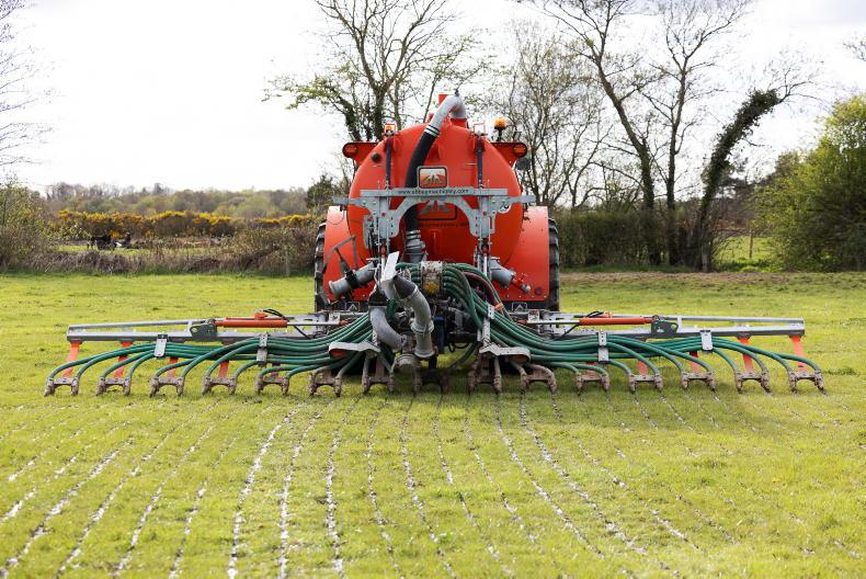 Almost 4,000 apply for farm grant in NI