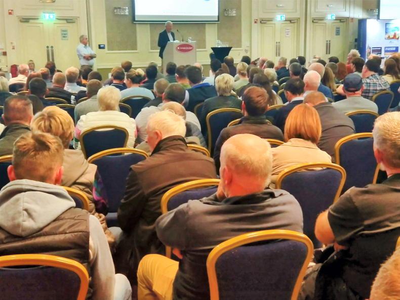 Parklands to hold poultry conference
