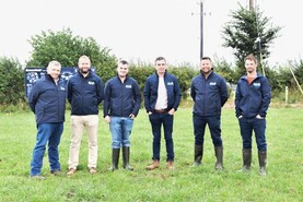 IHFA programme brings key dairy management  into Focus for farmers