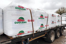 Fertiliser deadline: farmers must declare closing stocks by 15 October