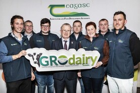 Watch: New Teagasc programme aims to open more routes into dairy farming