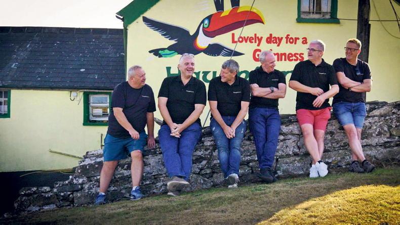 Reopening doors: the importance of keeping local pubs alive