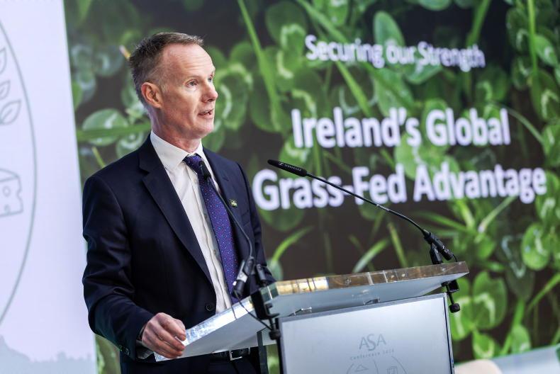 Kerrygold delivers 70% of co-op profits