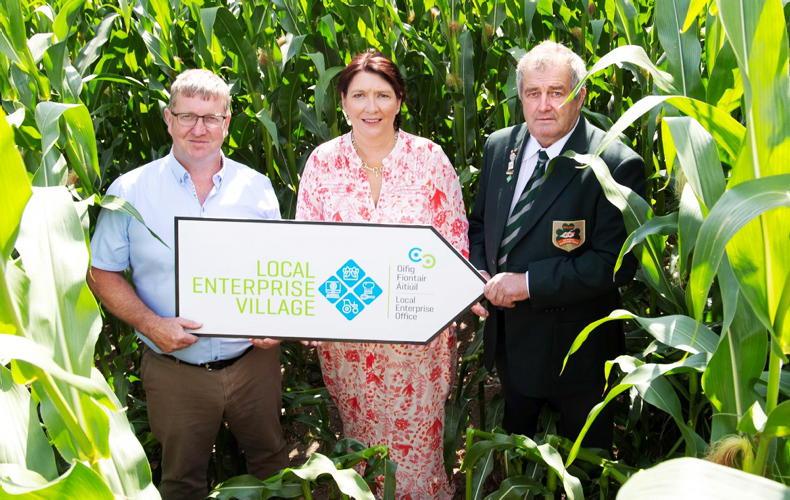 Local Enterprise Village will showcase the best of small business at Ploughing