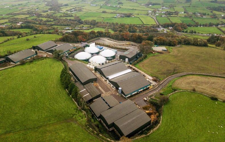New opportunities for farmers as Ireland’s biomethane sector grows