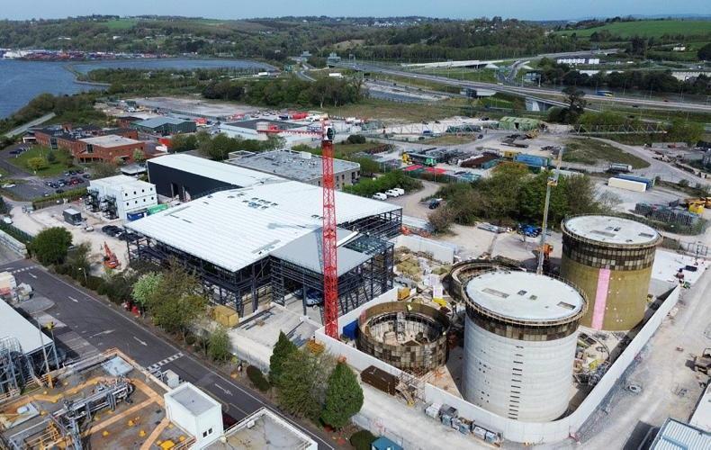 New opportunities for farmers as Ireland’s biomethane sector grows