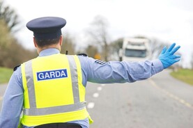 Farmer rushed to hospital following collision with lorry in Louth