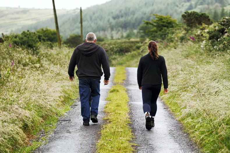 Over 900 new opportunities could open on Irish dairy farms