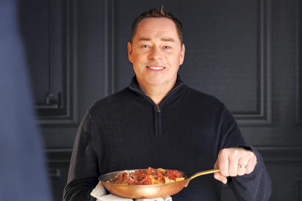 Win a copy of Neven Maguire's new cookbook One Pan Wins