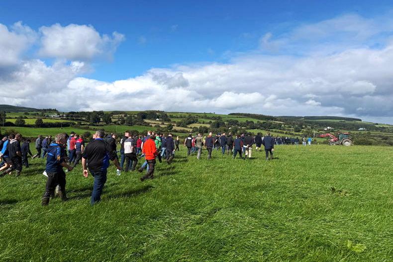 Watch: GROdairy programme host farmer says patience is key for end goal