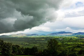 Nearly 100% likely El Niño is set to intensify: how will it affect Ireland