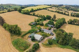 Rare 51ac residential farm in Macroom attracts local buyers in Co Cork