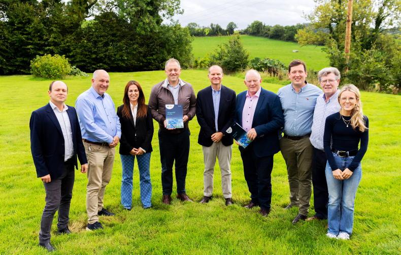 IFA holds pre-budget meeting with ministers Simon Harris and Jack Chambers