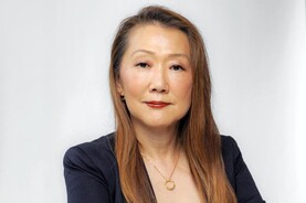 Glanbia selects Chang Smith as new CFO