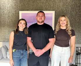 Young Stock Podcast: Tadhg Furlong on suckies, scrums and spuds