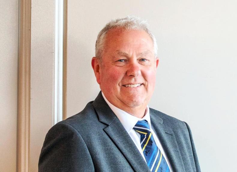 Judges for FBD National Dairy Show announced