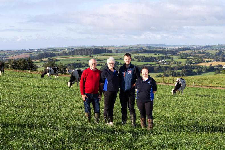 Longevity at the core of West Cork Dairy Farm 