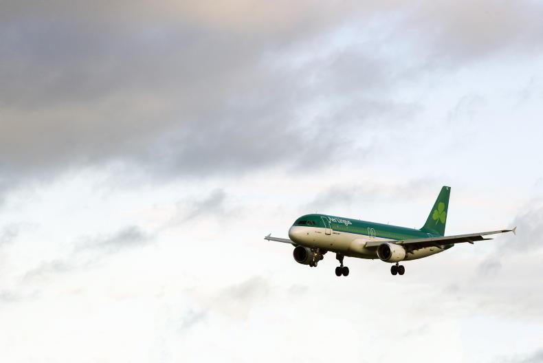 Fewer flights, more rail in France