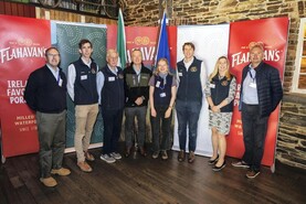 Flahavan’s reveals new €1.8m facility to increase organic oat intake