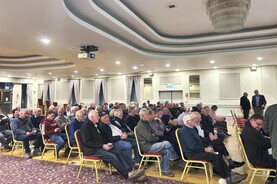 Farmers cannot be sacrificed for an EU budget deal - Gorman