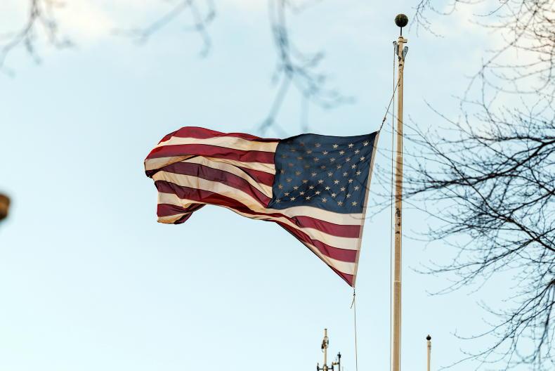 Listen: how Glanbia directors found themselves at the White House on 9/11