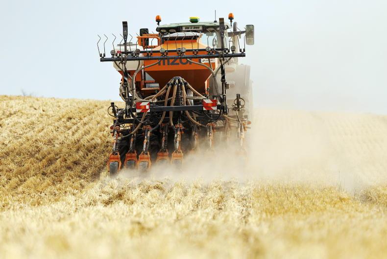 Scope to improve costs on tillage farms