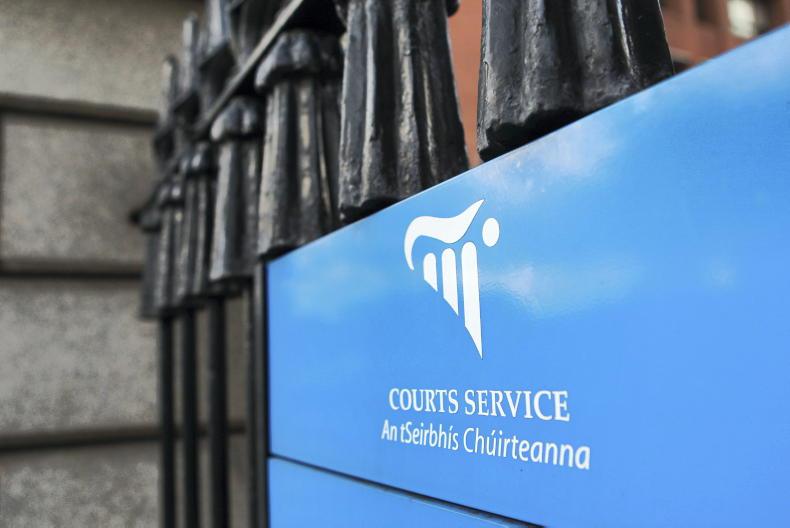Farmer sold dairy herd without telling his wife, court told