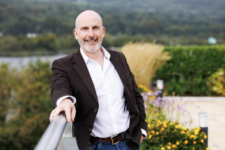 David Coleman: ‘children need to make mistakes’