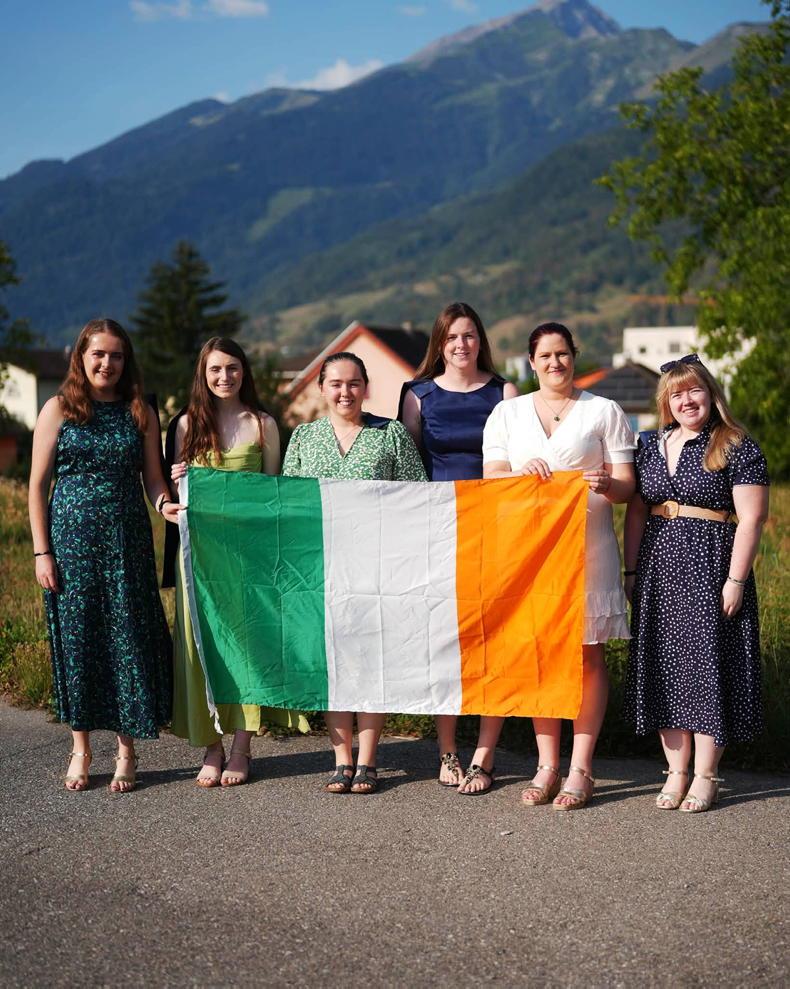 Making connections across rural Europe