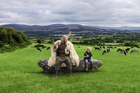 Connection with Irish dairy weakening in younger consumers - NDC survey