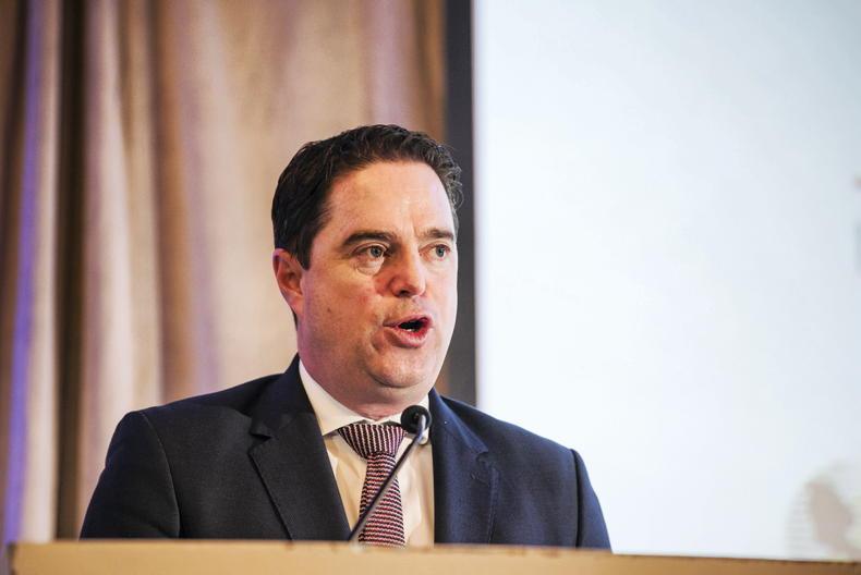‘Huge’ resources put into bluetongue vigilance - Minister