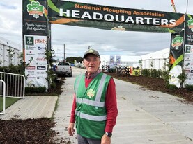 Watch: Ploughing 2026 visitors warned not to follow their satnav