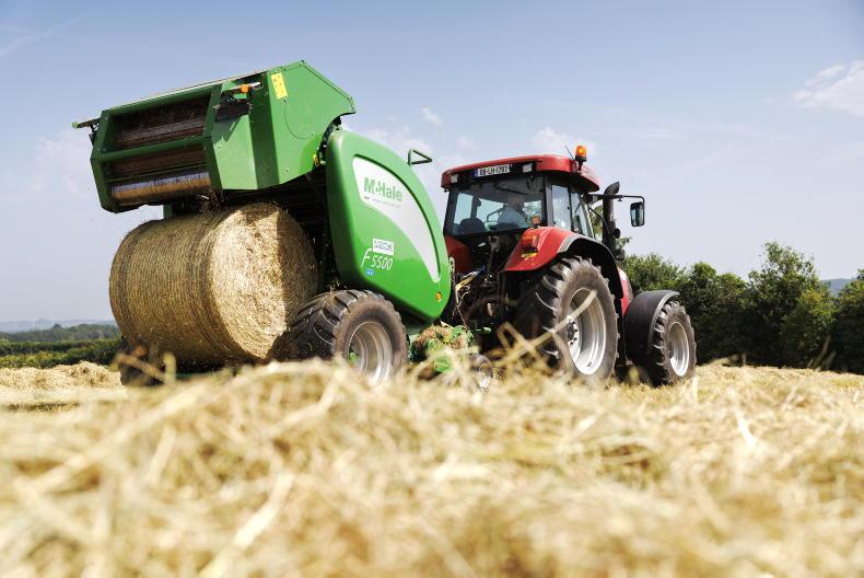 HSA to highlight safety through virtual reality experience at Ploughing