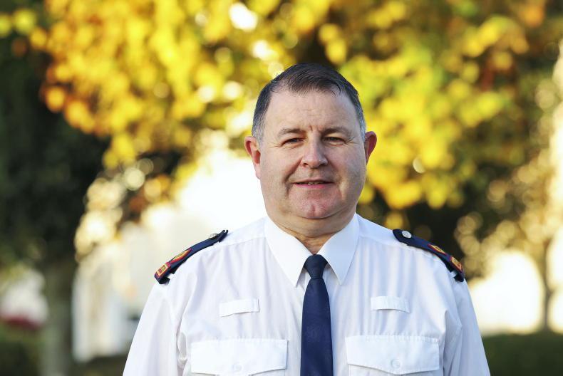 Intimidation from illegal hunters biggest rural crime