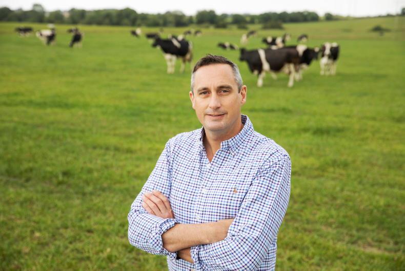 Bank of Ireland announces discounted loans for drought-affected farmers