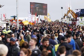 Irish Farmers Journal Ploughing coverage available for free