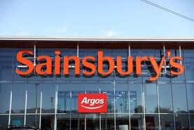 UK grocery price inflation increases 
