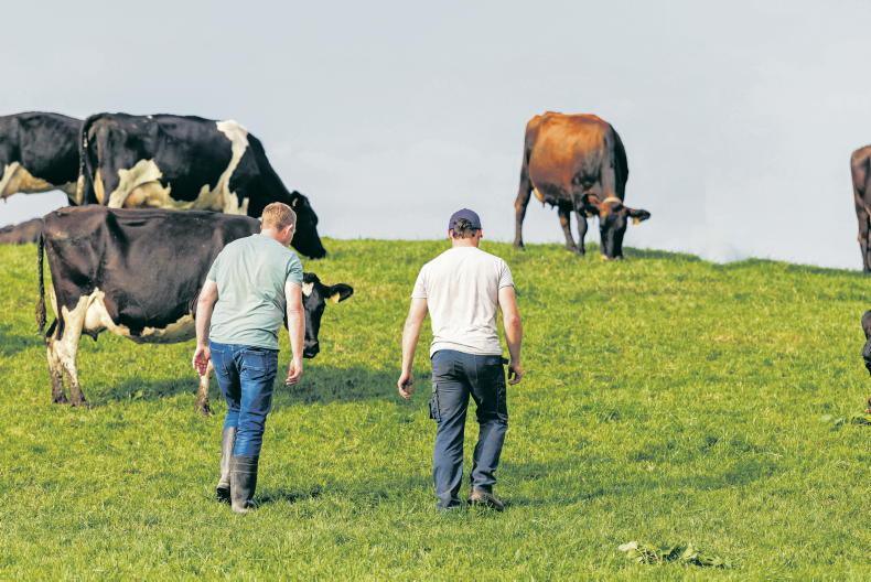 Share Farming EIP: “Without landowners, succession can’t take place.