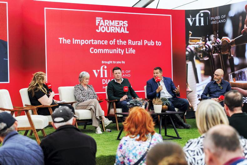 Rural pubs innovate, but lack of transport biggest challenge