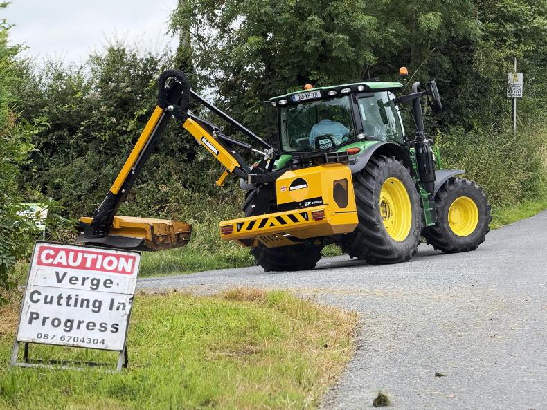 Hedge-cutting season: the counties issuing the most notices to landowners