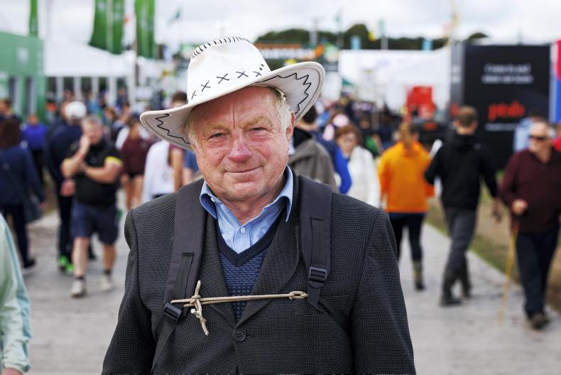 Watch: the highlights from day two at Ploughing 2026